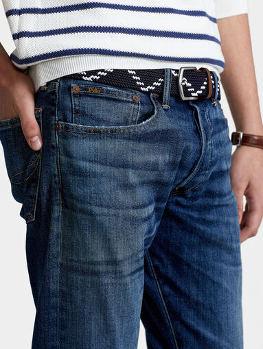 Blue jeans - 4