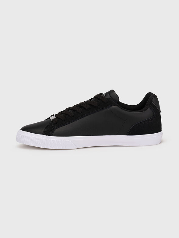 LEROND PRO 123 1 CFA sneakers - 4