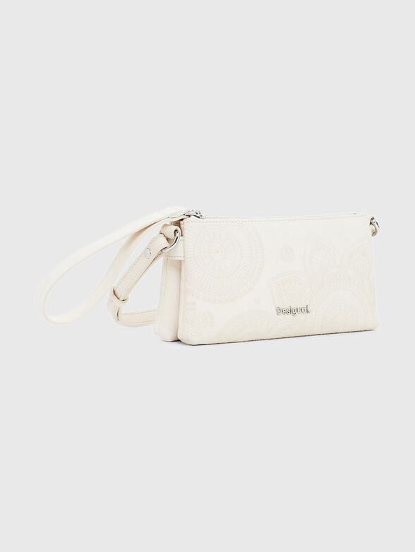 Small bag with adjustable handle  - 3