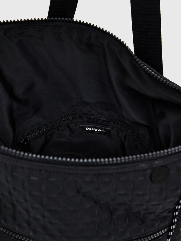 MODULARIS backpack with logo - 6