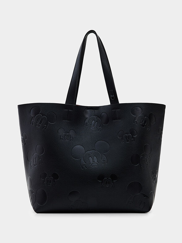 Mickey Mouse shopper bag - 1