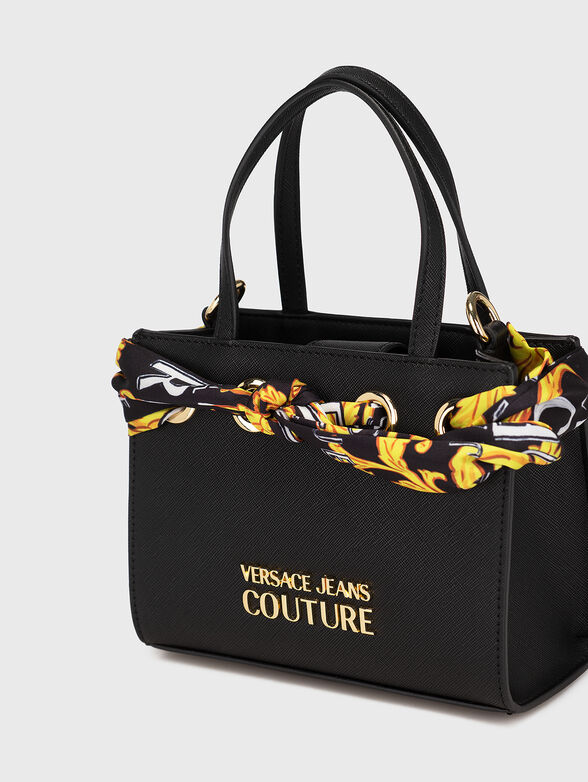 RANGE A - THELMA black bag - 6