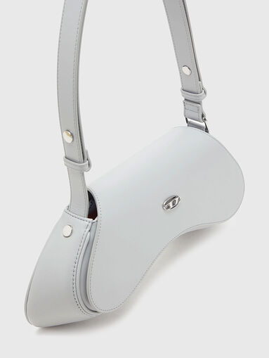 PLAY CROSSBODY small leather bag - 4