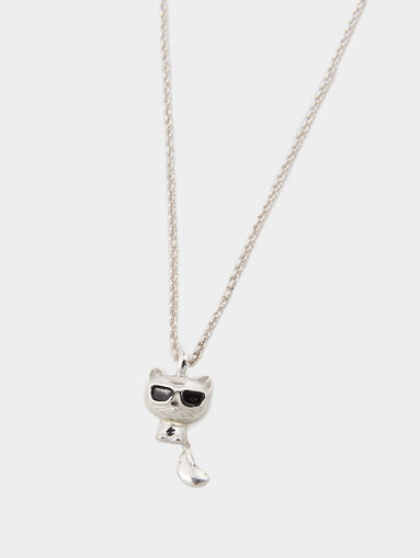 K/Ikonik Choupette Necklace - 4
