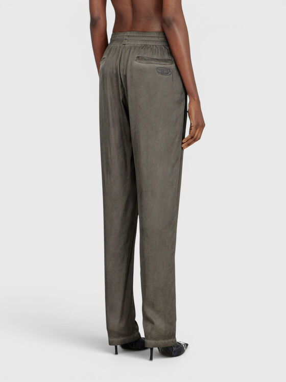 Viscose pants - 2