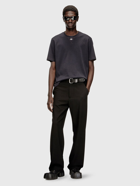 T-MADJUST-TR cotton T-shirt  - 2