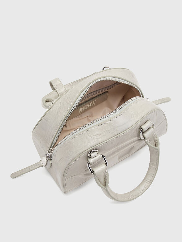 1DR DOME genuine leather crossbody bag - 6