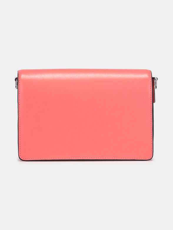 K/SIGNATURE bag with maxi logo - 5