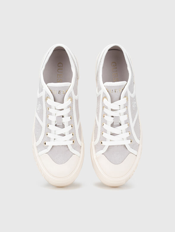 ISSAH Sneakers - 6