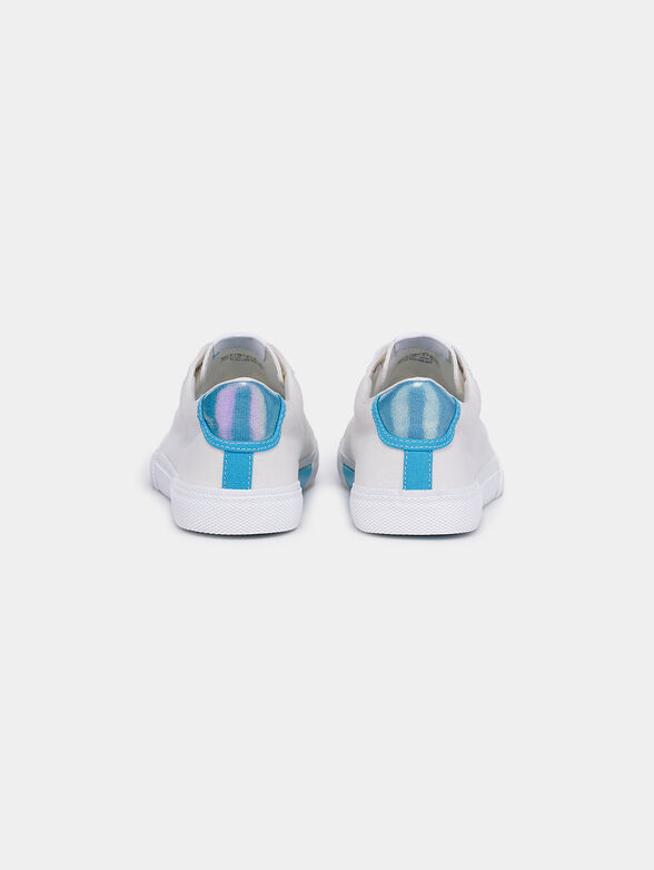 KENTON BASS Sneakers - 4