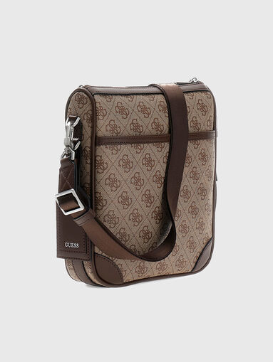 MILANO Crossbody - 3