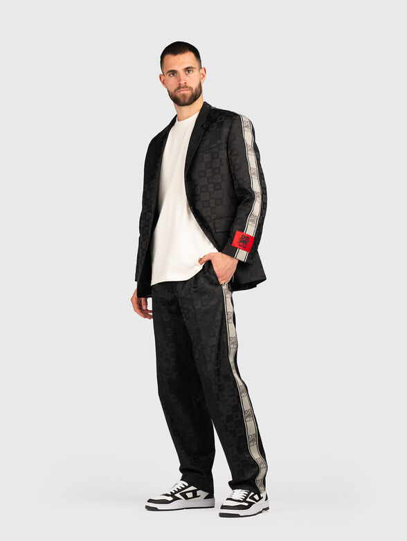 HUGO x RB FORMULA ONE&trade; trousers - 6