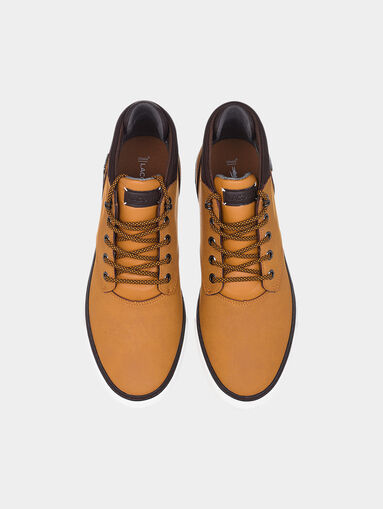 ESPARRE WINTER C 318 sports shoes - 5