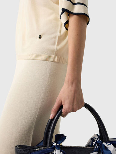 PARIS Blouse - 4