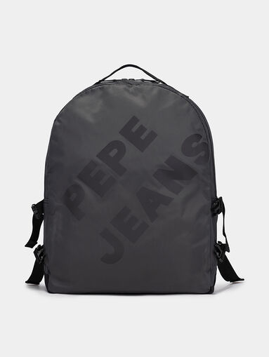 EDAM Backpack - 4