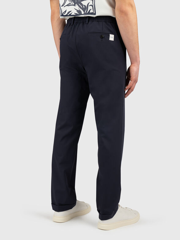 PA1039L TECHNICAL BLUE - 2