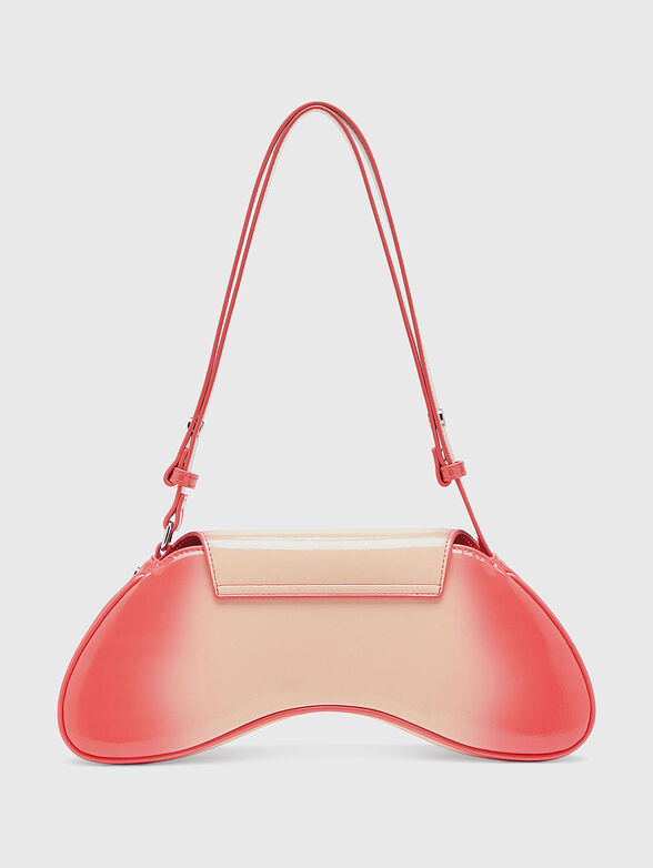 PLAY crossbody bag with accent logo print - 3