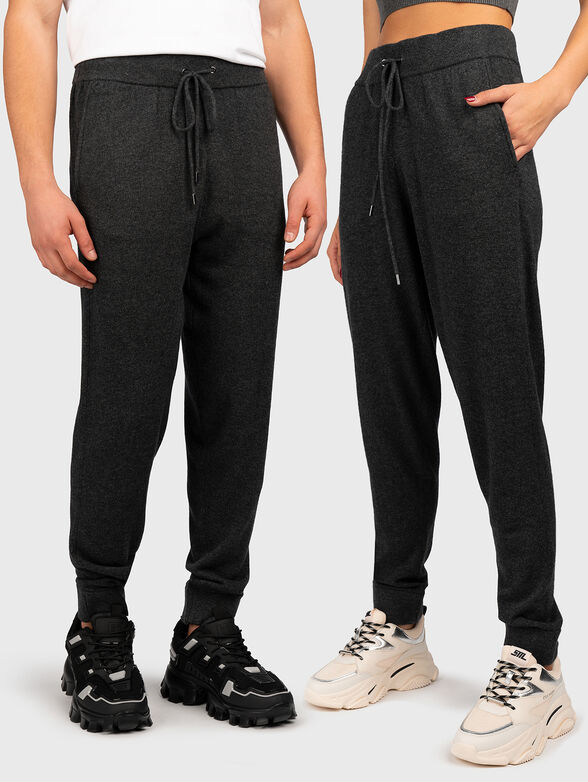 Unisex sports trousers - 1