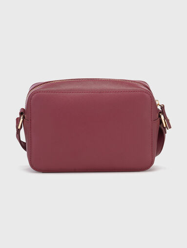 Crossbody bag with adjustable strap - 3