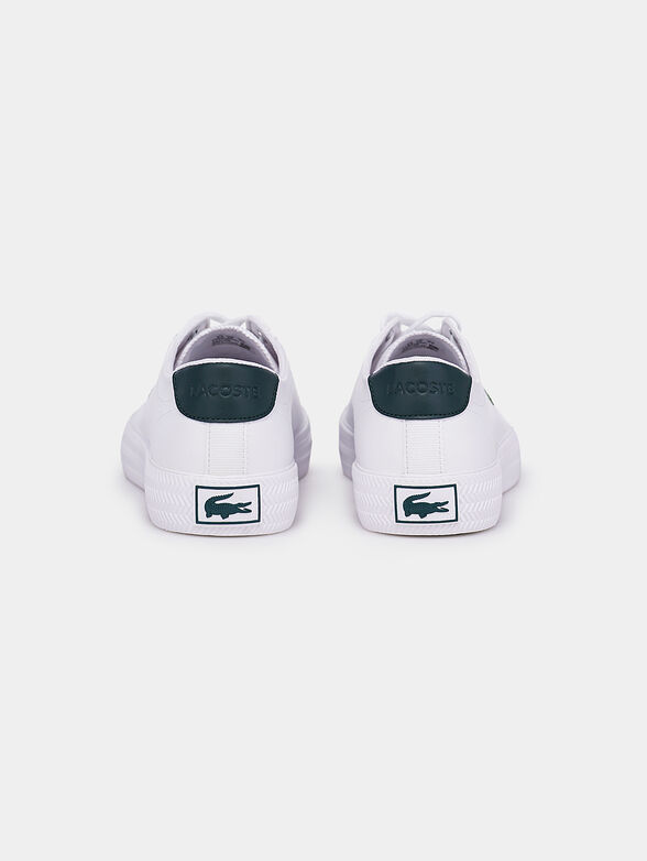 GRIPSHOT Sneakers - 4