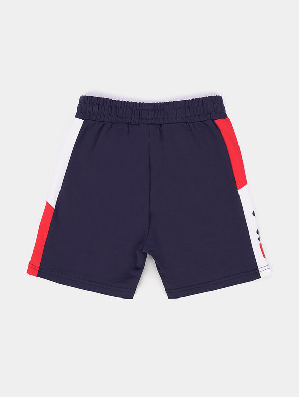 SKY sports shorts - 2