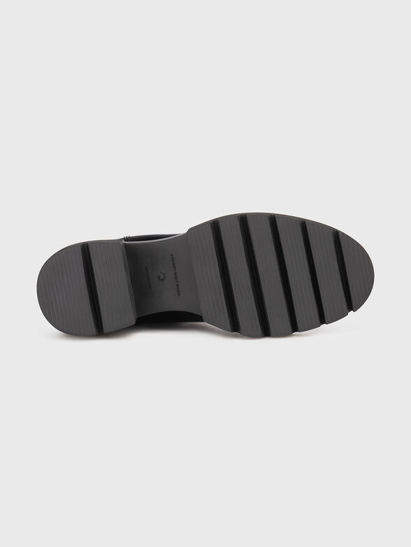 SOHO chelsea boots - 4