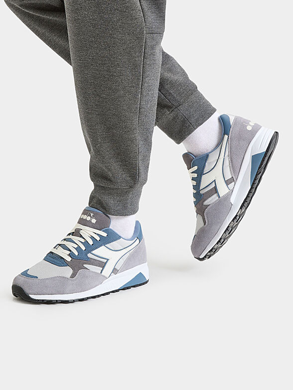 N902 sneakers - 2