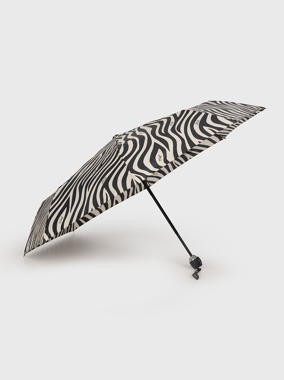 Umbrella with print - 1