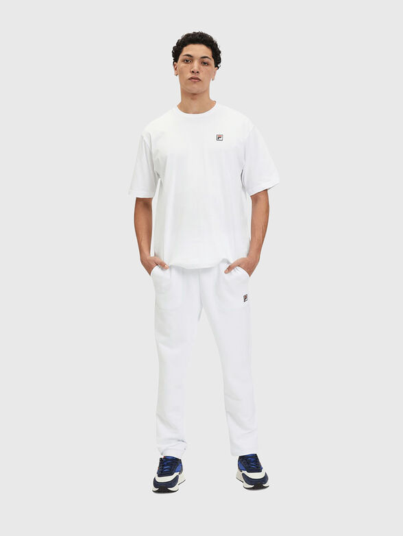 BOXY T-shirt with print - 2