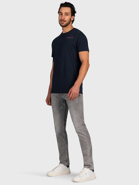 Cotton t-shirt RAMON - 4