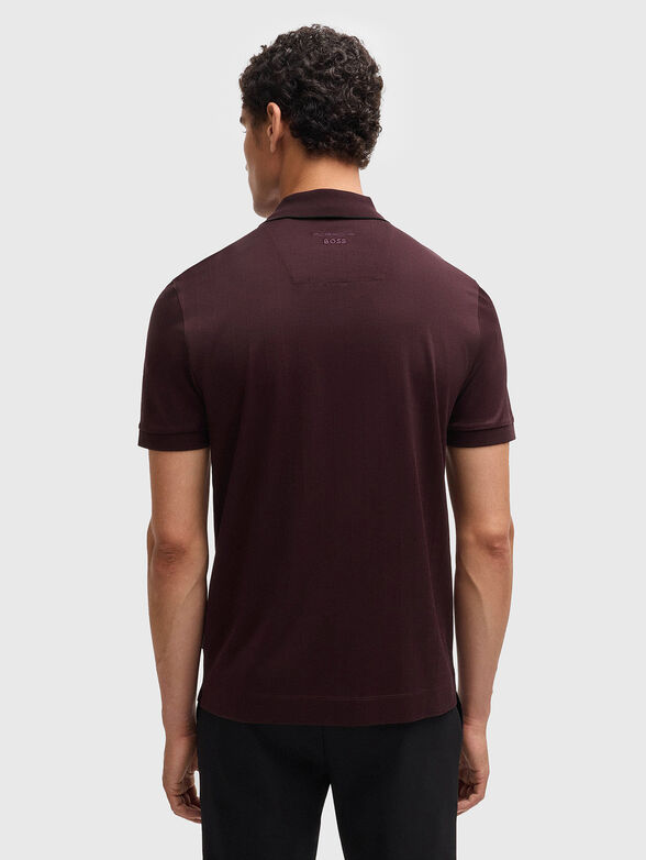 C-PARLAY polo shirt - 3