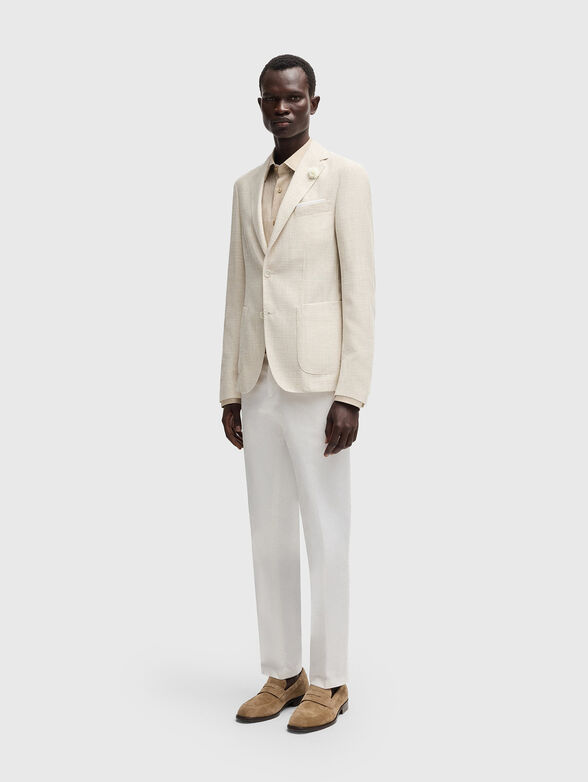 C-HANRY blazer - 2