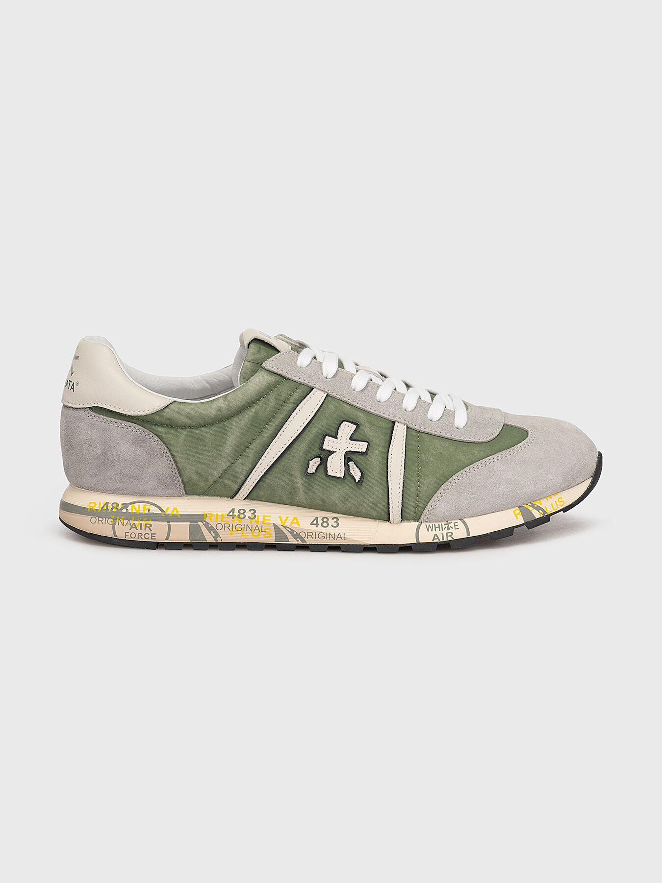Premiata lucy 2025