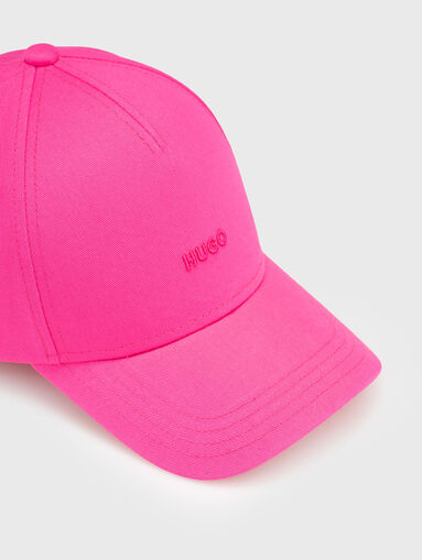 CARA baseball cap - 4