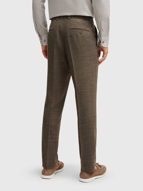 C-GENIUS trousers - 2