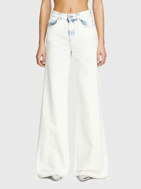 1978 D-AKEMI L.28 jeans - 1