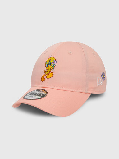 TWEETY cap - 4