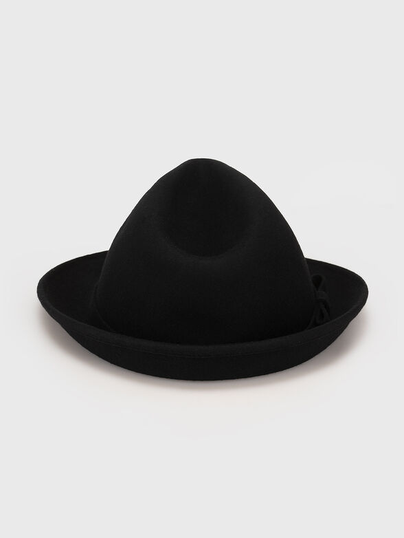 Black hat  - 2
