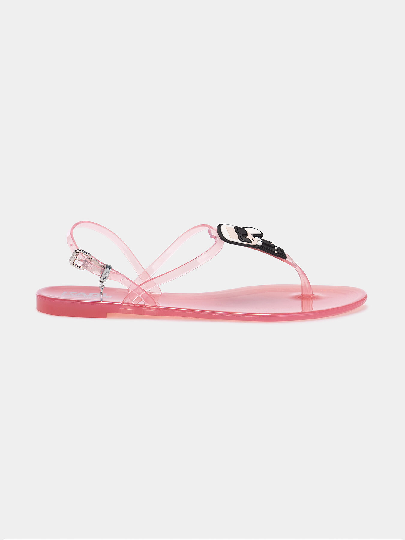 JELLY KARL IKONIC Sandals brand Karl Lagerfeld Globalbrandsstore