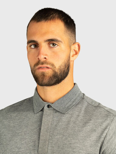 P-PARLAY polo shirt - 4