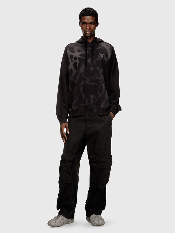 S-BOXT-HOOD-V2 sweatshirt - 2