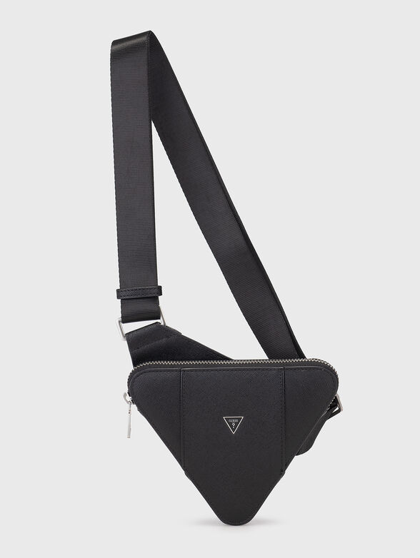 MITO triangular crossbody bag - 2