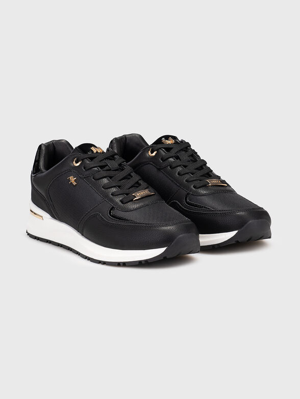 NONJA PRINCESS sneakers - 2