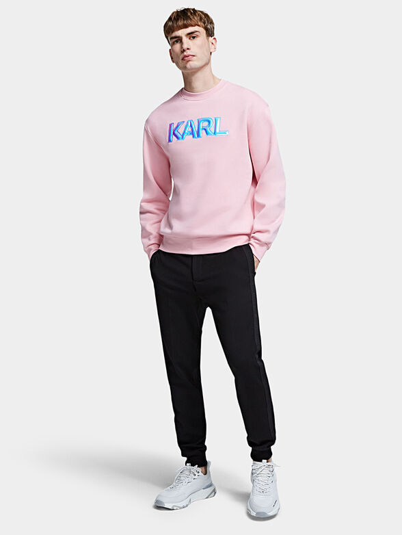 Unisex sweatshirt - 5