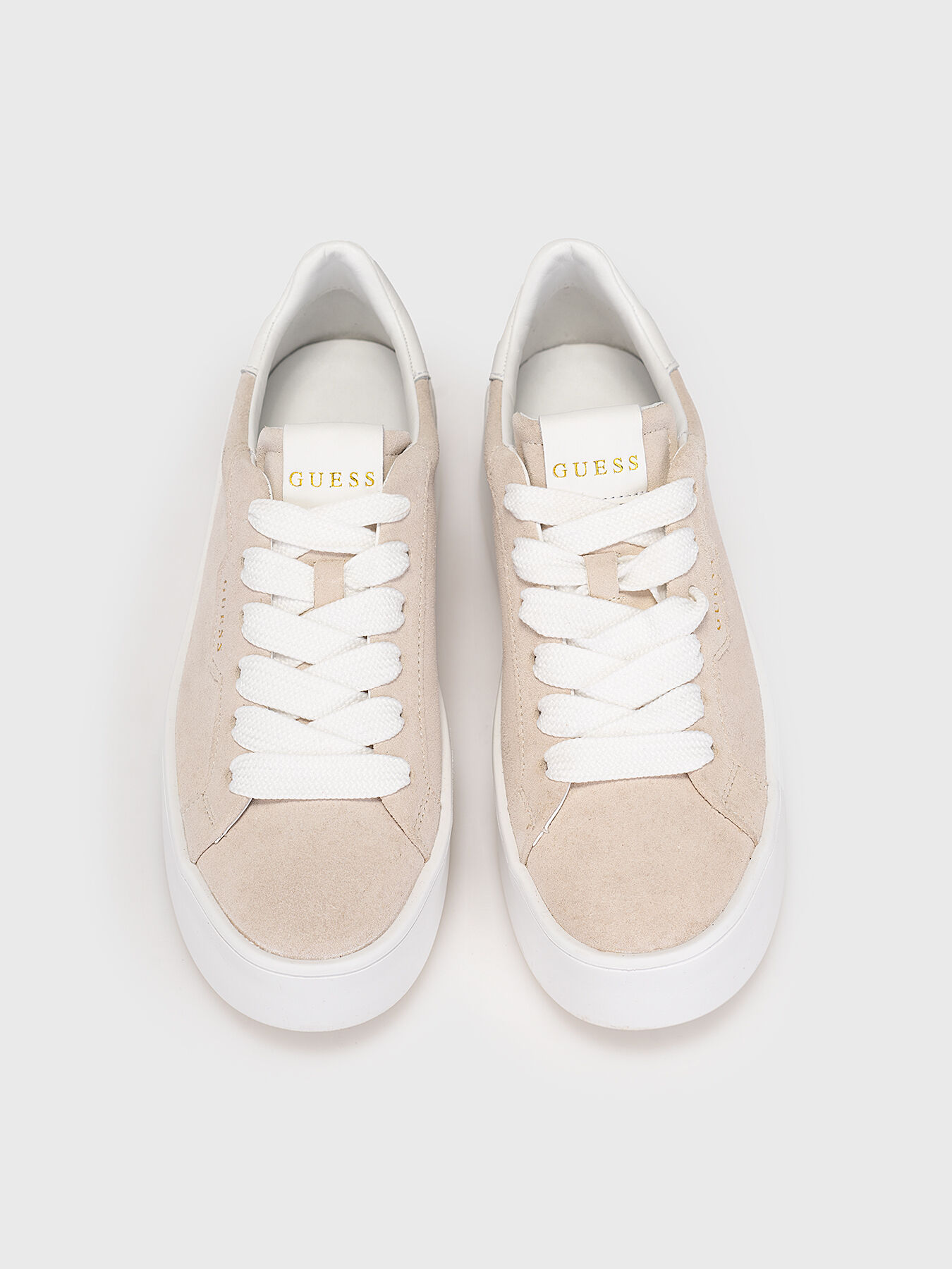 Guess marilyn sneakers shop