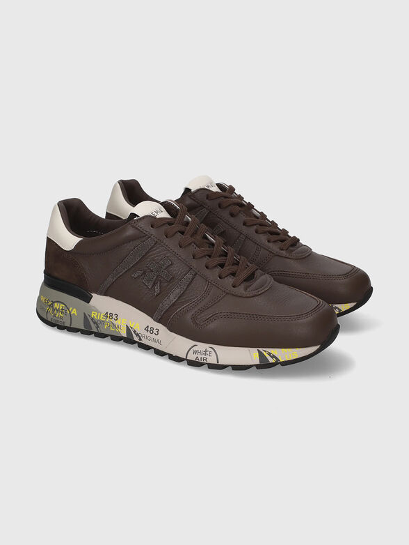 LANDER  Sport shoes - 2