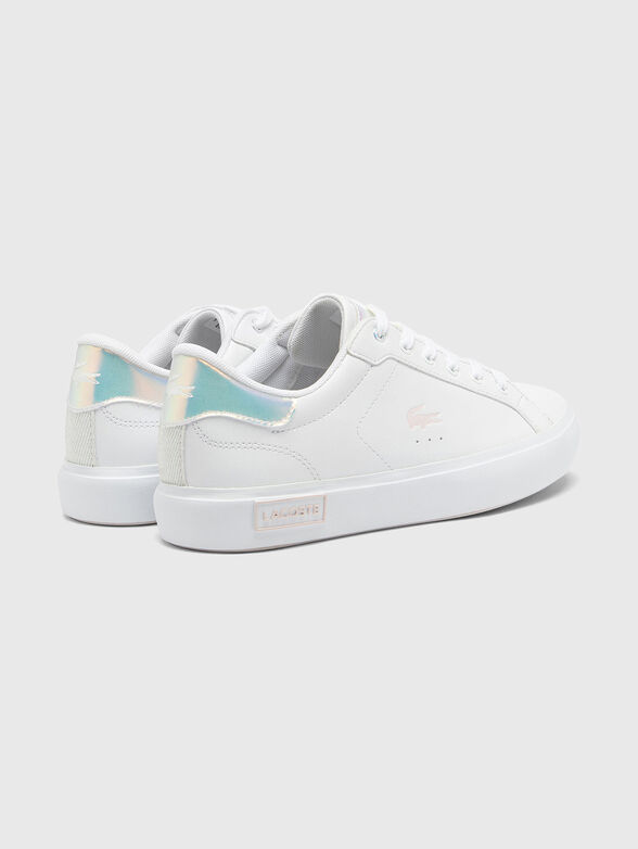 POWERCOURT sneakers - 3