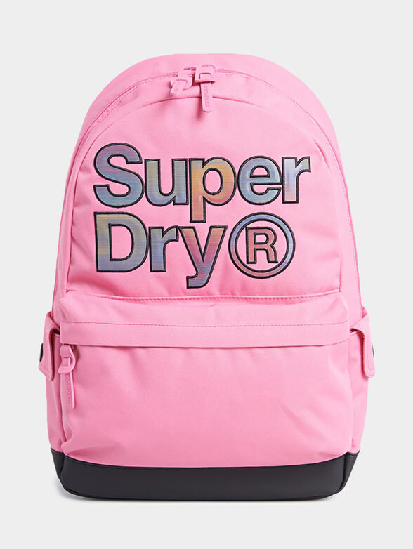 RAINBOW INFILL MONTANA backpack - 1