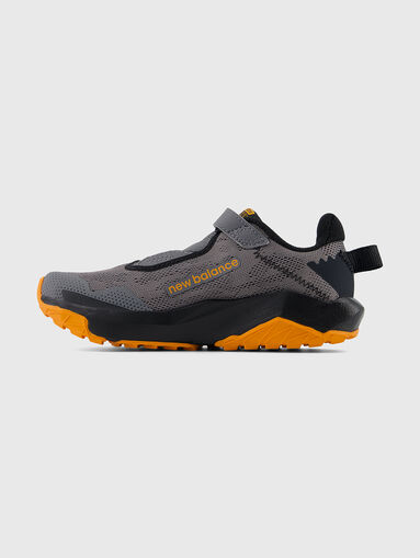 DYNASOFT NITREL V6 sneakers - 2