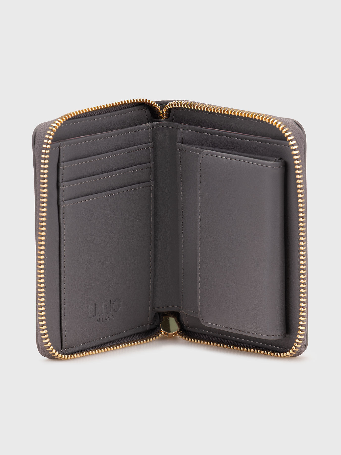Zip wallet brand LIU JO — Globalbrandsstore.com/en